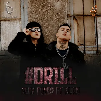 Drill by Beby Funes