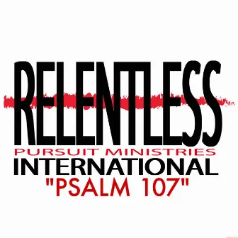 Psalm 107 - Single by Chris Simmons