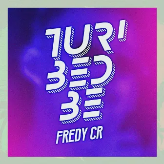 Turi Bed Be by Fredy CR