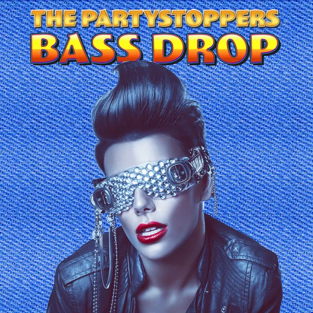 Bass Drop