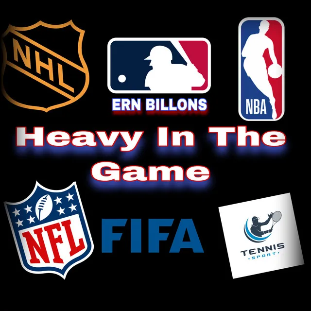 Heavy In the Game (Demo)