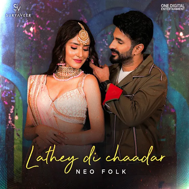 Lathey Di Chaadar - Neo Folk