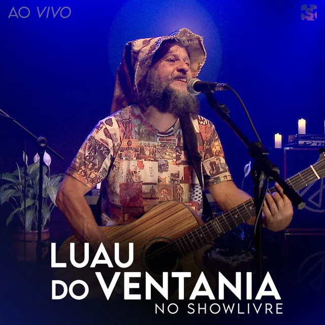 Sonho de um Louco - Ao Vivo