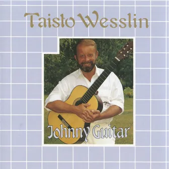 Johnny Guitar by Taisto Wesslin