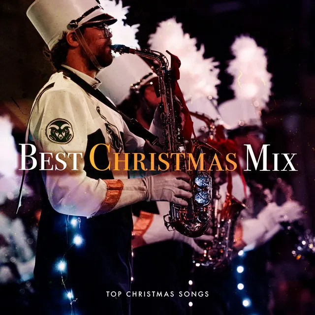 Best Christmas Mix