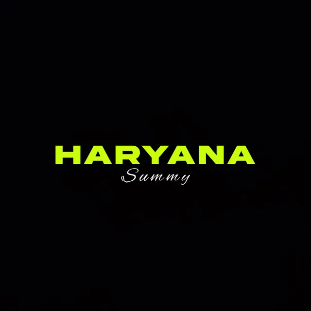 Haryana