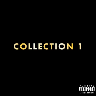 Collection 1 by Brizzy