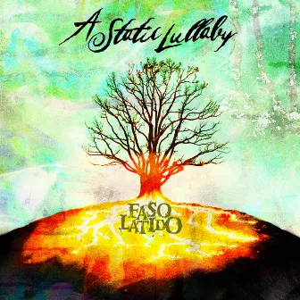 Faso Latido by A Static Lullaby