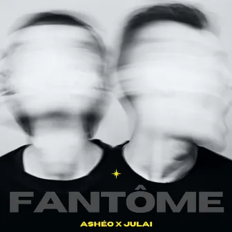 Fantôme by Julaï