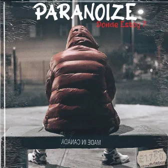 Donde Estoy by Paranoize