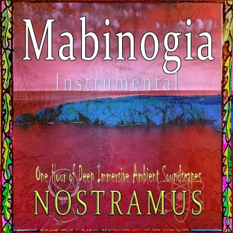 Mabionogia Instrumental by Nostramus