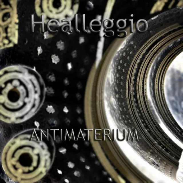 Healleggio