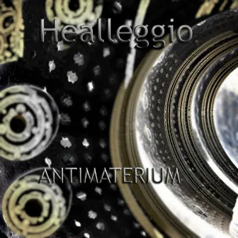 Healleggio by Antimaterium