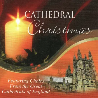 Cathedral Christmas by York Minster Choir