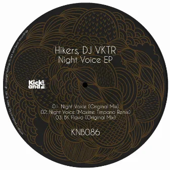 Night Voice by DJ VKTR