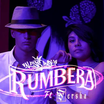 RUMBERA by NESS NESS