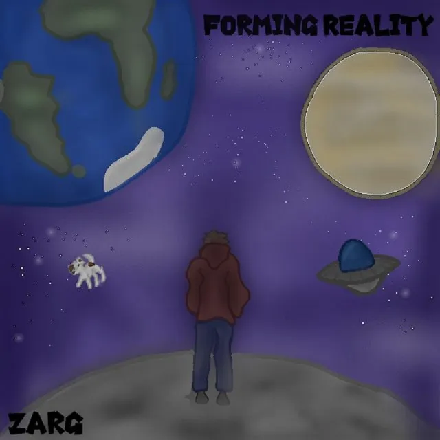 Forming Reality