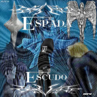 Espada y Escudo (Quitterx) by neru