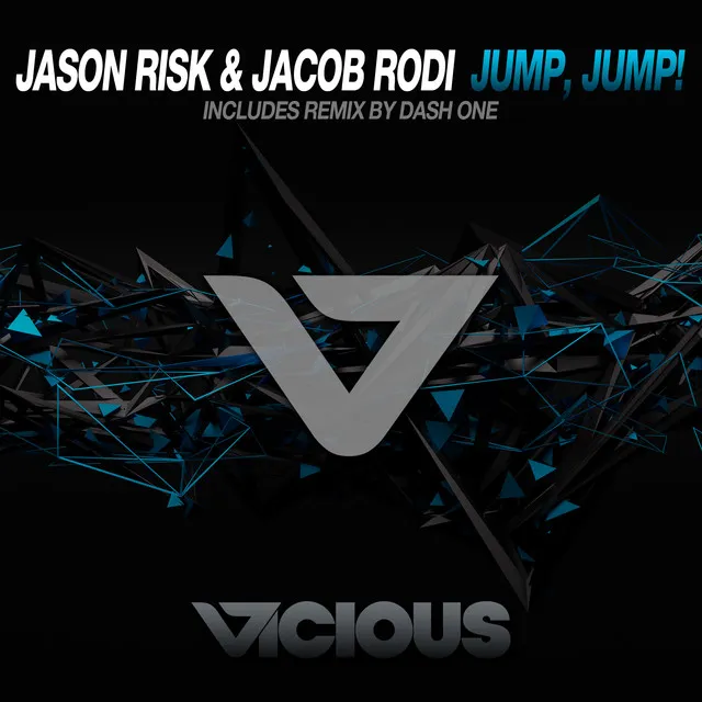 JUMP, JUMP! - Original Mix