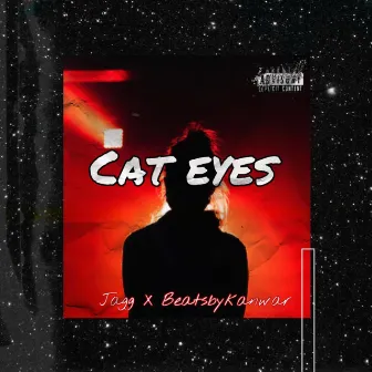 Bille Nain (Cat Eyes) by Beatsbykanwar