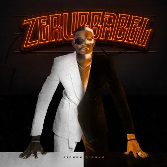 Zerubbabel by Aigbeh D'gong