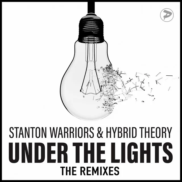 Under the Lights (The Remixes)