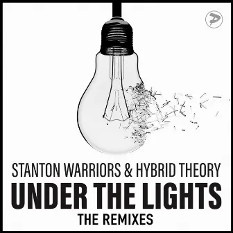 Under the Lights (The Remixes) by Hybrid Theory