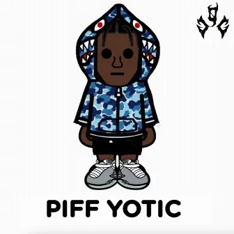 Piff Yotic by Wiz Yotic