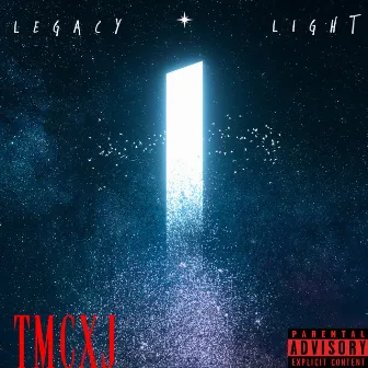 Legacy Light by Tmcxj