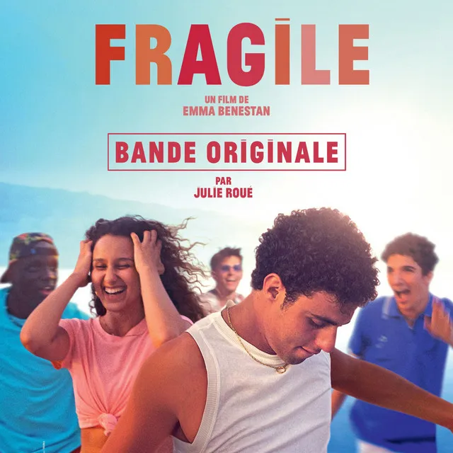 Fragile (Musique Originale Du Film)