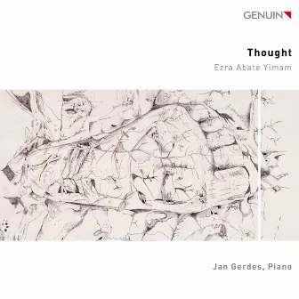 Ezra Abate Yimam - Thought by Jan Gerdes