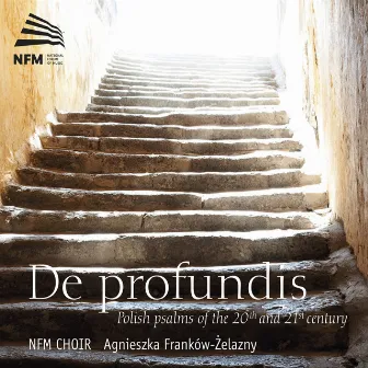 De profundis by National Forum of Music Choir