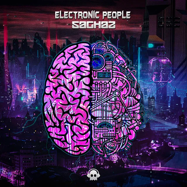 Electronic People