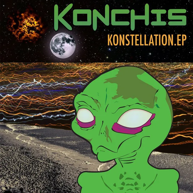 Konstellation