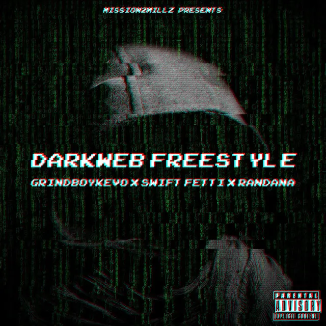 Darkweb Freestyle