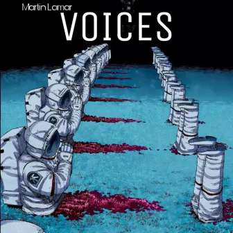 Voices by Martin Lamar