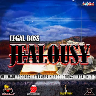 Jealousy by Legal Boss