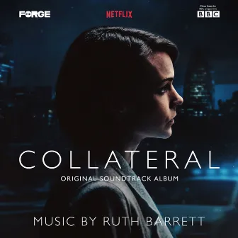 Collateral by Ruth Barrett