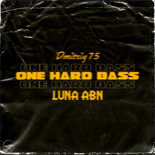 One Hard Bass