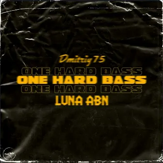 One Hard Bass by Unknown Artist