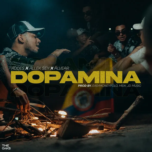 Dopamina