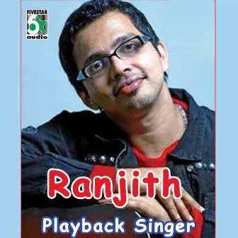 Ranjith - Playback Singer by Ranjith Govind