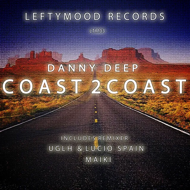 Coast 2 Coast