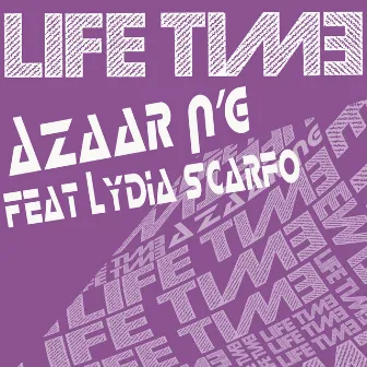 Lifetime by Lydia Scarfo