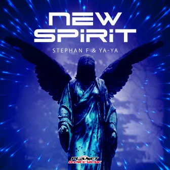 New Spirit by YA-YA