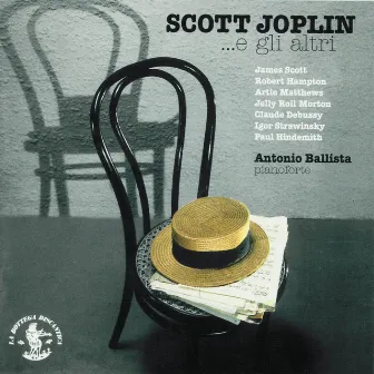 Scott Joplin ... E Gli Altri by Antonio Ballista