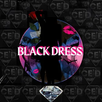 Black Dress by E.D.D.I.E.