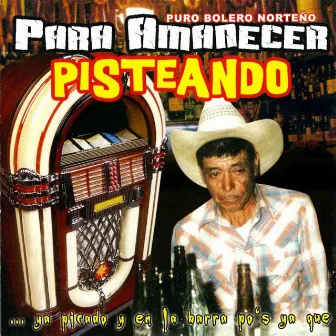 Para Amanecer Pisteando by Ricardo Robles