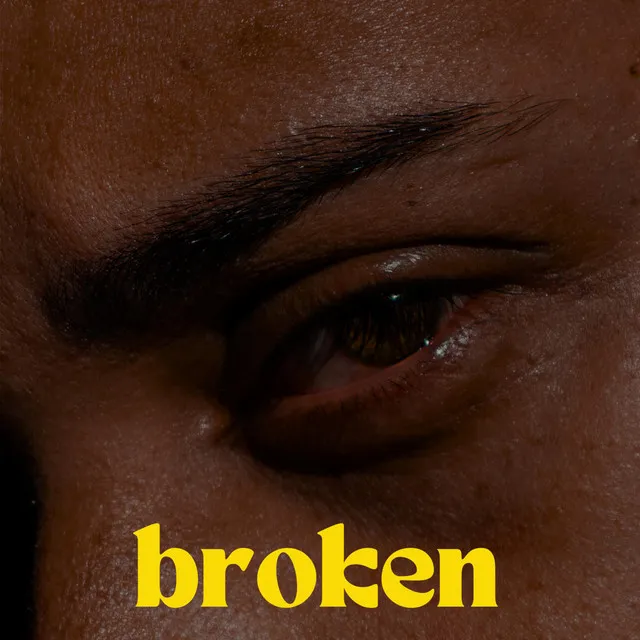 Broken