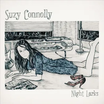 Night Larks by Suzy Connolly